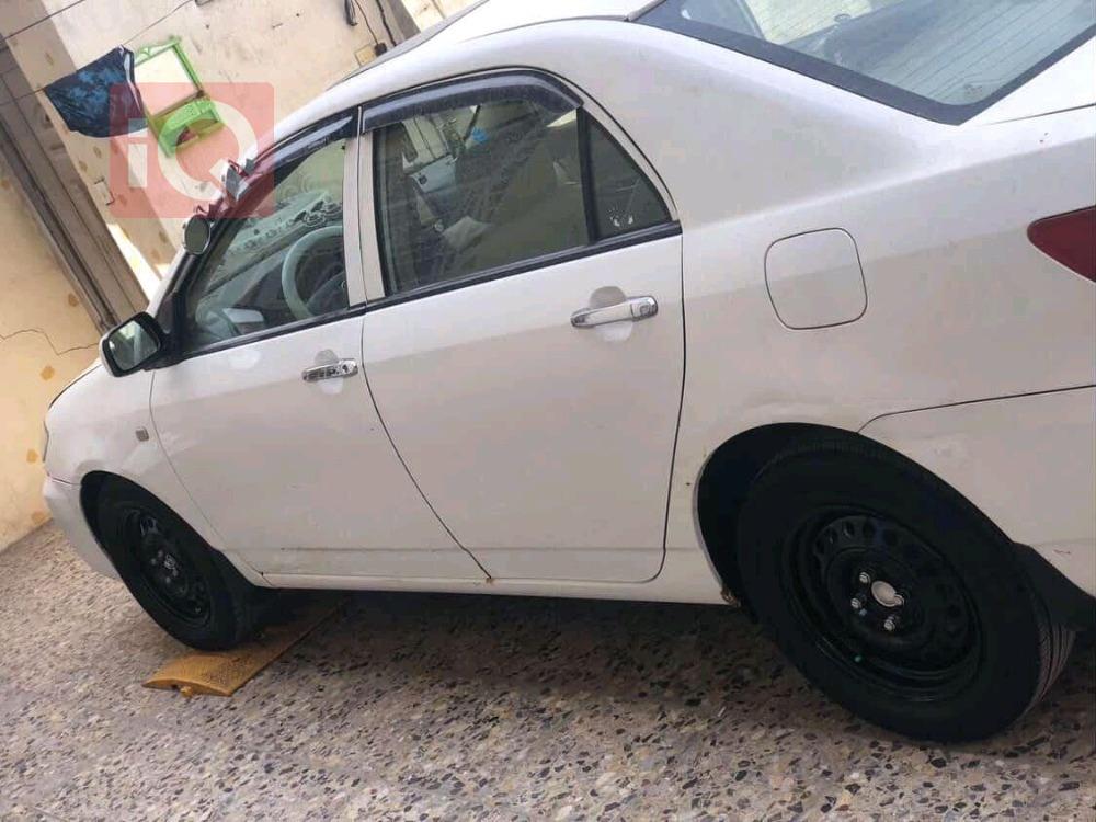 بي واي دي F3